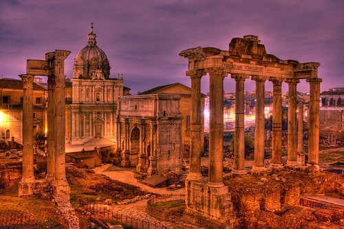 Colosseum